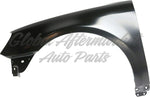 FENDER FR LH CAPA — photo 2