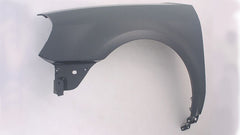 FENDER FR LH CAPA