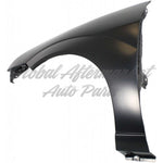 FENDER FR LH — photo 3