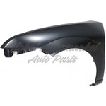 FENDER FR LH CAPA — photo 4