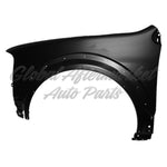 FENDER FR LH — photo 2
