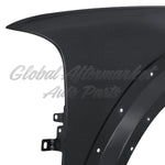 FENDER FR LH — photo 4