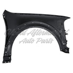 FENDER FR LH — photo 5