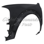 FENDER FR LH CAPA — photo 3