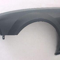 FENDER FR LH W/EMBLEM HOLE CAPA