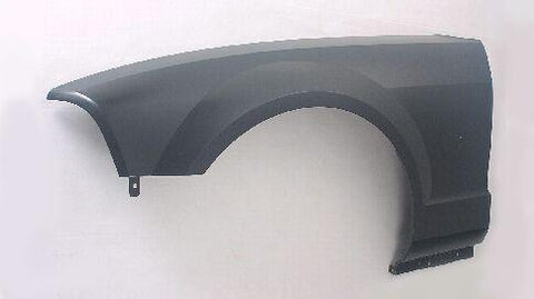 FENDER FR LH W/EMBLEM HOLE CAPA