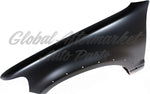 FENDER FR LH XLS W/O FLARE HOLE — photo 4