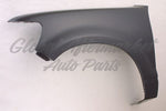 FENDER FR LH XLS W/O FLARE HOLE CAPA — photo 1