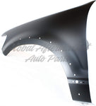 FENDER FR LH XLS W/O FLARE HOLE CAPA — photo 2