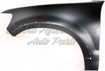 FENDER FR LH XLS W/O FLARE HOLE CAPA — photo 5