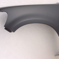 FENDER FR LH XLS W/O FLARE HOLE