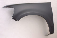FENDER FR LH XLS W/O FLARE HOLE
