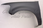 FENDER FR LH XLT W/FLARE HOLE — photo 1