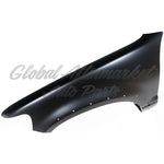 FENDER FR LH XLT W/FLARE HOLE — photo 5