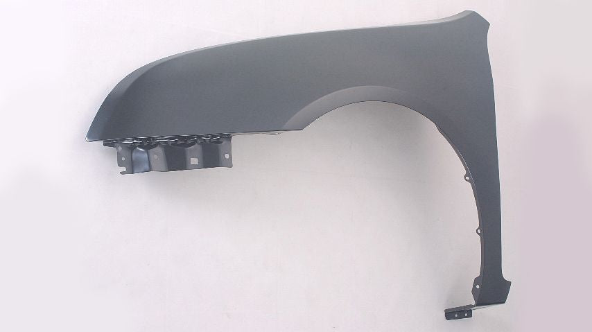 FENDER FR LH CAPA