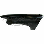 FENDER FR LH W/WHEEL OPEN MLDG — photo 4