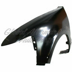 FENDER FR LH W/WHEEL OPEN MLDG CAPA — photo 3