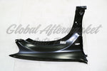 FENDER FR LH W/SIDE LAMP HOLE CAPA — photo 3