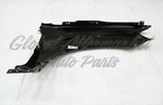 FENDER FR LH W/SIDE LAMP HOLE CAPA — photo 4