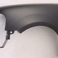 FENDER FR LH W/O WHEEL OPG MOULDING HOLE