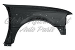 FENDER FR LH W/FLARE CAPA — photo 4