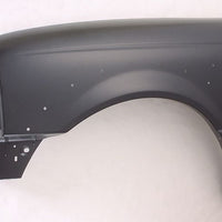 FENDER FR LH W/FLARE