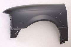 FENDER FR LH W/FLARE