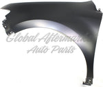 FENDER FR LH CAPA — photo 2