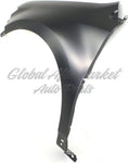 FENDER FR LH CAPA — photo 4