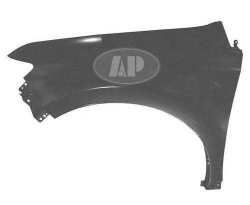 FENDER FR LH CAPA