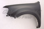 FENDER FR LH CAPA — photo 1