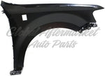 FENDER FR LH CAPA — photo 4