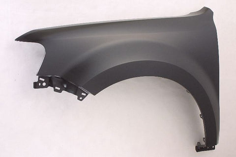 FENDER FR LH CAPA