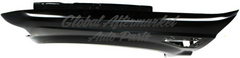 FENDER FR LH W/O WHEEL MOULDING HOLE