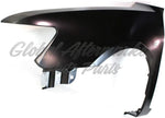 FENDER FR LH W/O SIDE LAMP HOLE — photo 3