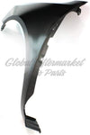 FENDER FR LH W/O SIDE LAMP HOLE — photo 5