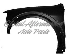 FENDER FR LH