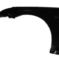 FENDER FR LH W/MOULDING HOLE