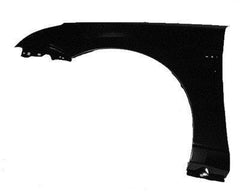 FENDER FR LH W/MOULDING HOLE