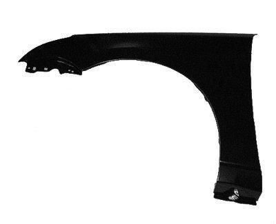 FENDER FR LH