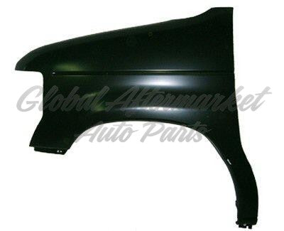 FENDER FR LH CAPA