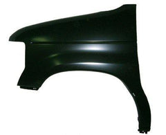 FENDER FR LH CAPA