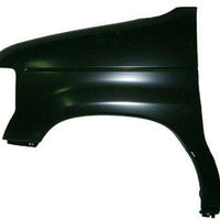 FENDER FR LH