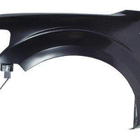 FENDER FR LH W/O FLARE CAPA