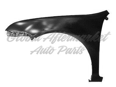 FENDER FR LH