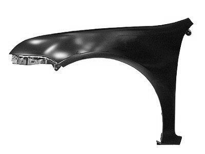 FENDER FR LH CAPA