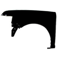 FENDER FR LH STEEL