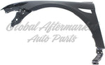 FENDER FR LH STEEL — photo 3
