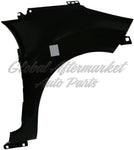 FENDER FR LH EXCLUDE 14-17 SE MODEL W/ROCKER MOULDINGS — photo 3