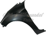 FENDER FR LH EXCLUDE 14-17 SE MODEL W/ROCKER MOULDINGS — photo 4